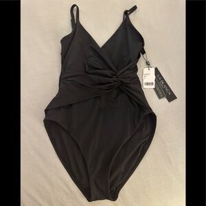 La Blanca swim